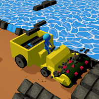 Stack Miner