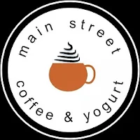 Main Street Coffee and Yogurt