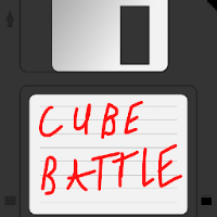 Cube Battle