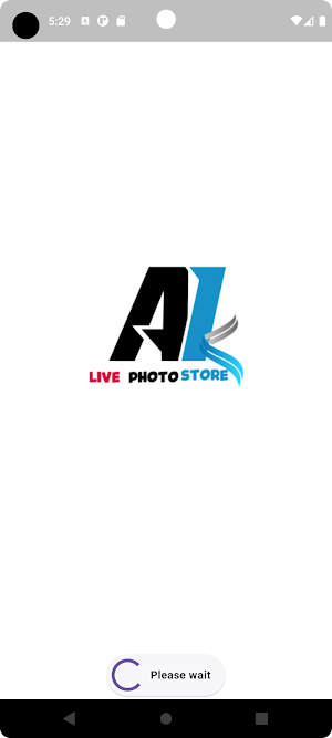 AI Live Photo Store Screenshot 0