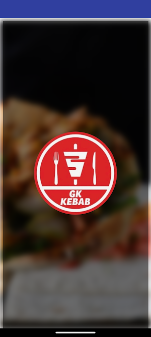 GK Kebab Screenshot 0