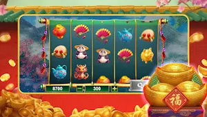 Panda Fortune Screenshot 3