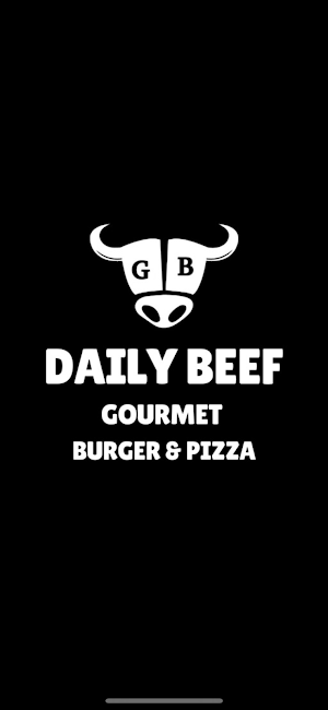 Daily Beef Carmarthen Screenshot 0