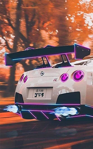 Super Carros Papéis de Parede HD - Super Cars Screenshot 3