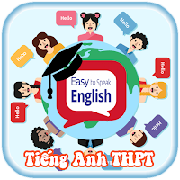Tiếng Anh Thi Tốt Nghiệp THPT