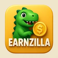 Earnzilla-earn money rewards