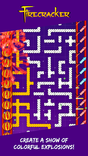 Firecracker Screenshot 2
