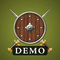 Hero of the Kingdom Demo