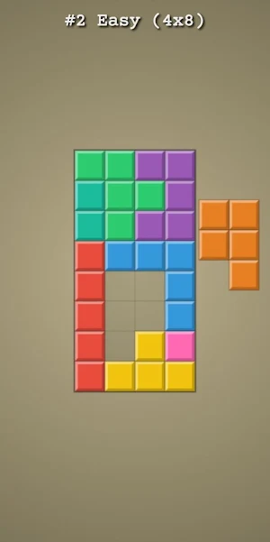 Vintage Puzzle Screenshot 3
