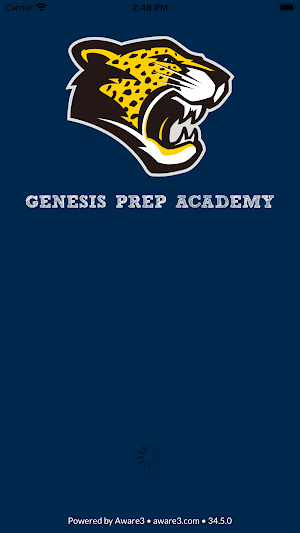 Genesis Prep Academy Screenshot 0