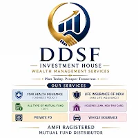 DDSF INVESTMENT HOUSE