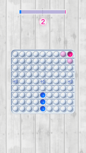 Popit battle Screenshot 0