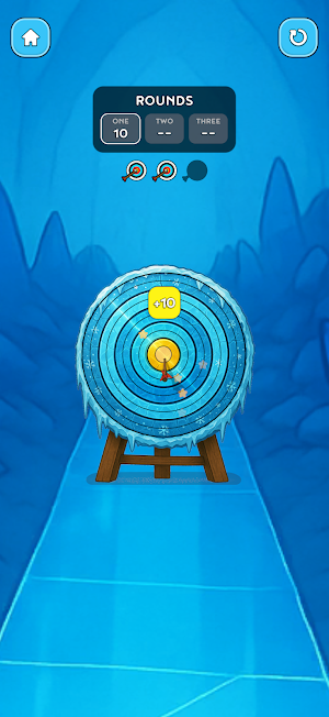 Archery Zen Screenshot 3