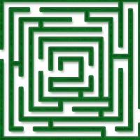 Mazze Puzzle