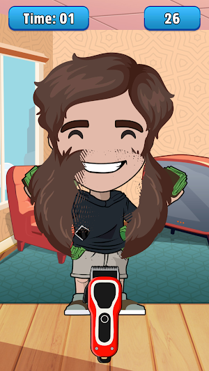 My Talking DOU Screenshot 3