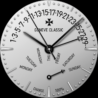Jeneve Classic EGOIST