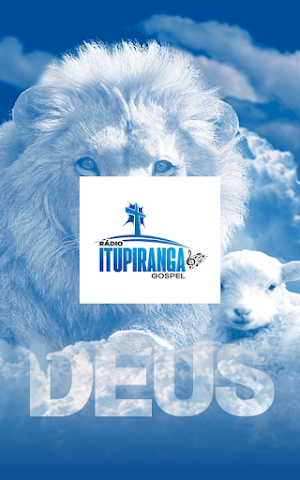RADIO ITUPIRANGA GOSPEL Screenshot 1