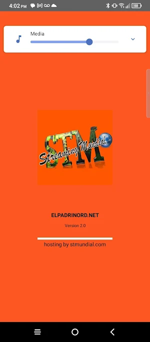 ElPADRINORD Screenshot 0