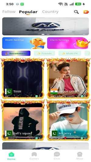 UV live Screenshot 0