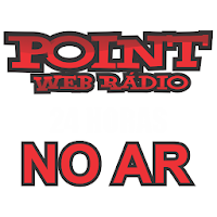 POINT WEB RÁDIO