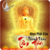Nhạc Phật Giáo Thanh Thản Tâm Hồn