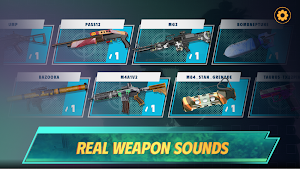 Gun Simulator - Real Gun Screenshot 2