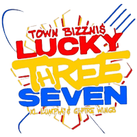 Lucky Three Seven