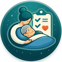 Elder Parent Care Log