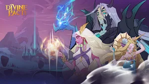 Divine Pact Screenshot 0