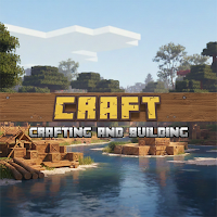 Craftsman 4: Crafting Building