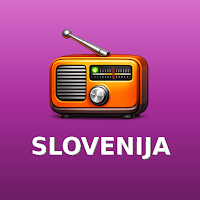Radiji Slovenije