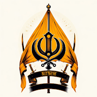 Gurubaani Audio (Nitnem)