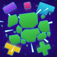 Block ShootSpin