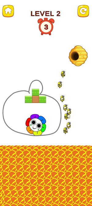 Save Dandys The World Screenshot 1
