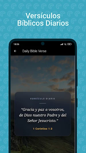 Bible Reina Valera 1909 Screenshot 2