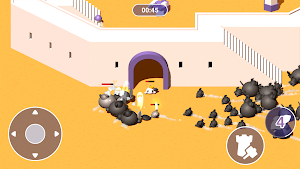 Stronghold Defense Screenshot 0