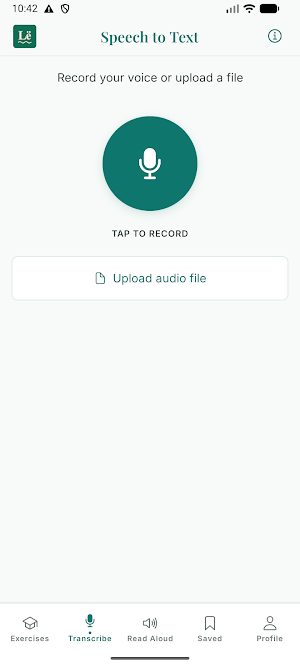Luxembourgish Studio Screenshot 3