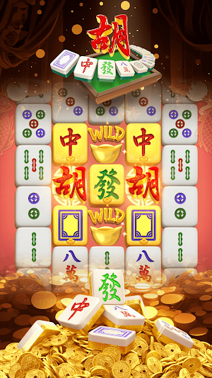 Mahjongways2 Screenshot 0