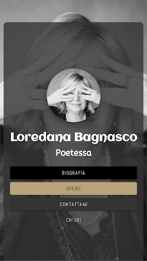 Loredana Bagnasco Screenshot 1