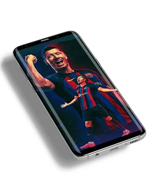 Robert Lewandowski Wallpapers Screenshot 3