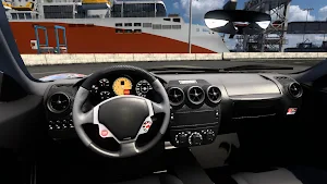 American Luxury Cars Simulator Screenshot 2