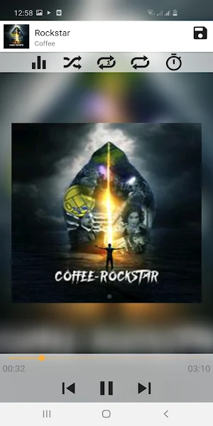 Download Mp3 Music Screenshot 2