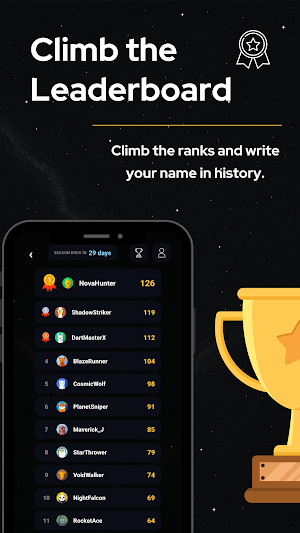 DartCore Screenshot 1