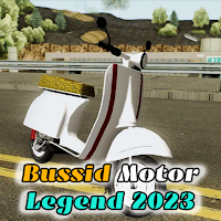 Bussid Motor Legend 2023