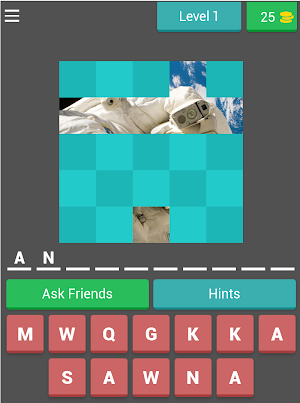 Teka Gambar Screenshot 3