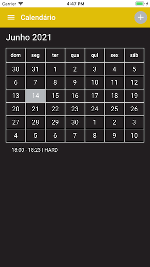 Luhpi & Mo Screenshot 3