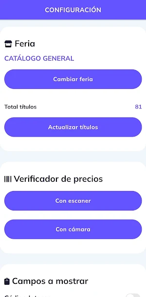 Silwin Verificador Screenshot 2