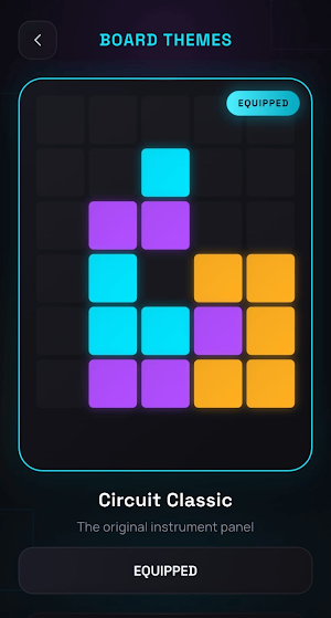 tridrop Screenshot 3