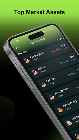 AI Trading Robots Screenshot 1