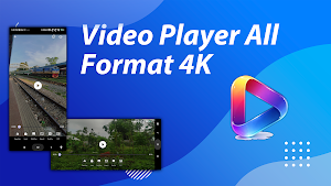 Video Player All Format 2026 Screenshot 0